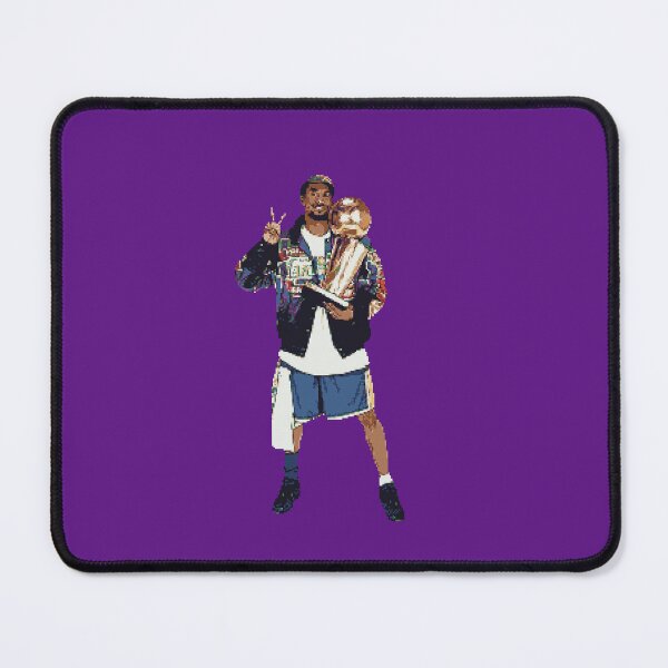 Item preview, Kobe Bryant designed and sold by pixelsports2.