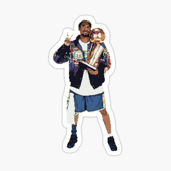 Item preview, Kobe Bryant designed and sold by pixelsports2.