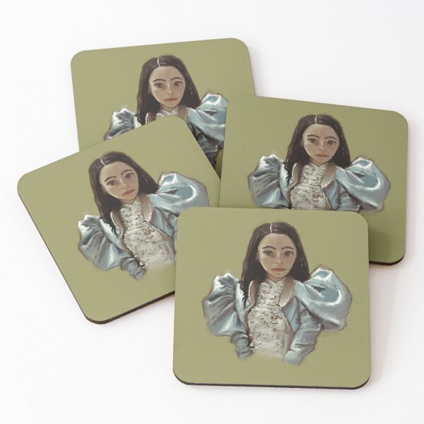 Item preview, Poor Things - Bella Baxter #2 designed and sold by strangerabbit.