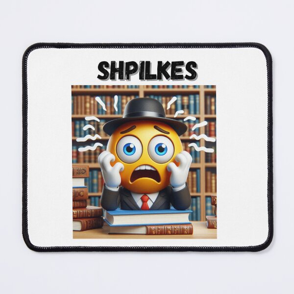 Item preview, Shpilkes designed and sold by JRRouse.