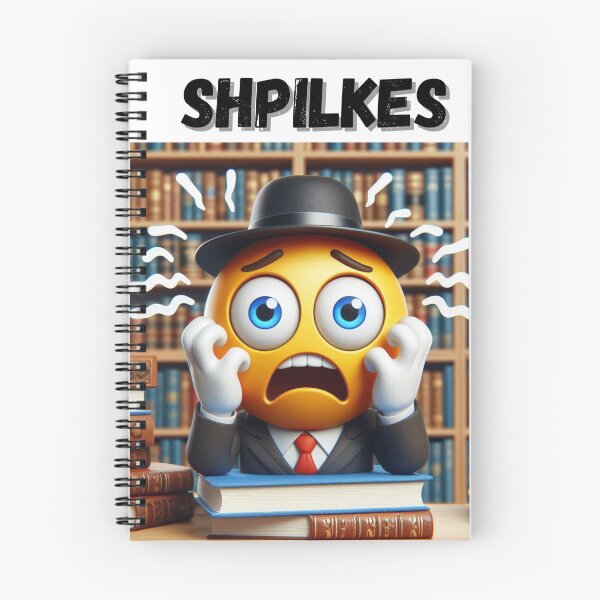 Item preview, Shpilkes designed and sold by JRRouse.
