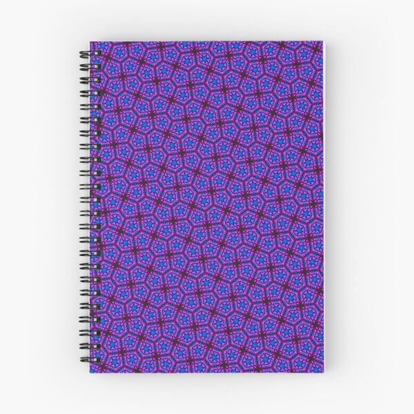 Item preview, Fluro Haze Purple designed and sold by GeoGlam.
