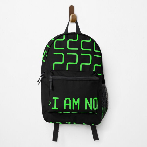 Item preview, I Am Non-Binary designed and sold by Jason Hassett.