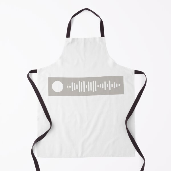 Item preview, Whos Afraid of Little Old Me - Taylor Swift Spotify Code designed and sold by bombalurina.