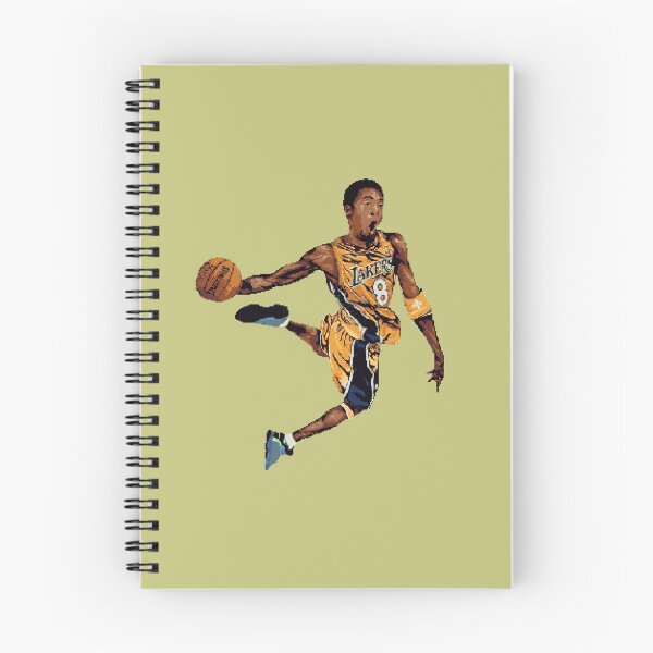 Item preview, Kobe Bryant designed and sold by pixelsports2.
