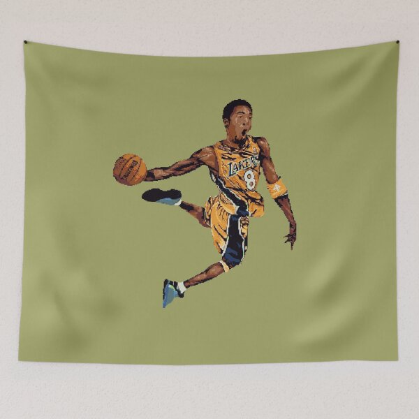 Item preview, Kobe Bryant designed and sold by pixelsports2.
