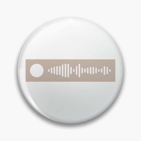 Item preview, My Boy Only Breaks His Favourite Toys - Taylor Swift Spotify Code designed and sold by bombalurina.