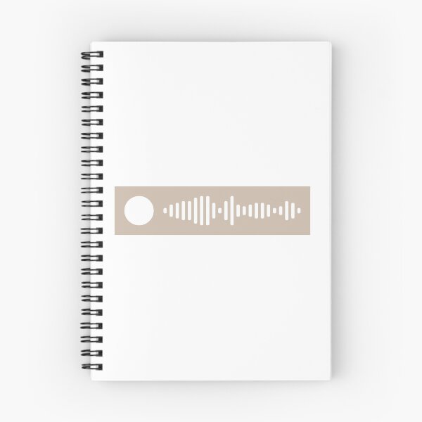 Item preview, My Boy Only Breaks His Favourite Toys - Taylor Swift Spotify Code designed and sold by bombalurina.