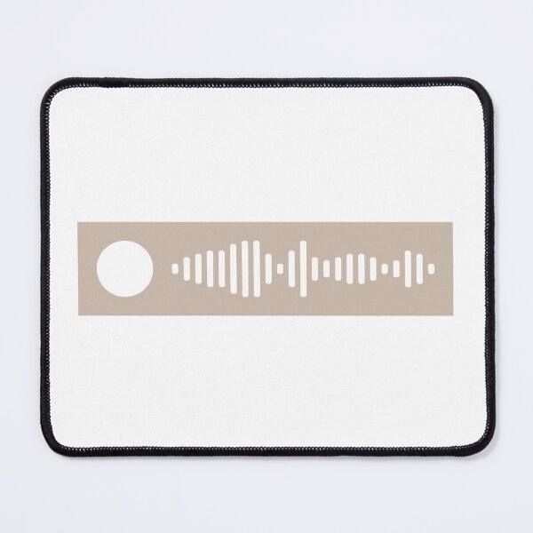 Item preview, My Boy Only Breaks His Favourite Toys - Taylor Swift Spotify Code designed and sold by bombalurina.