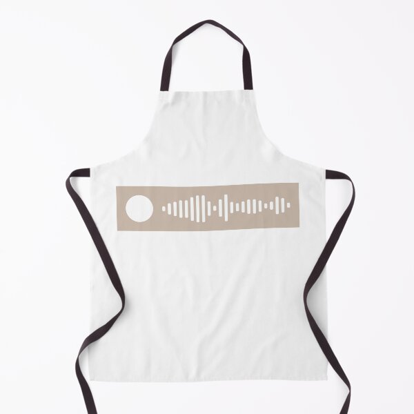 Item preview, My Boy Only Breaks His Favourite Toys - Taylor Swift Spotify Code designed and sold by bombalurina.