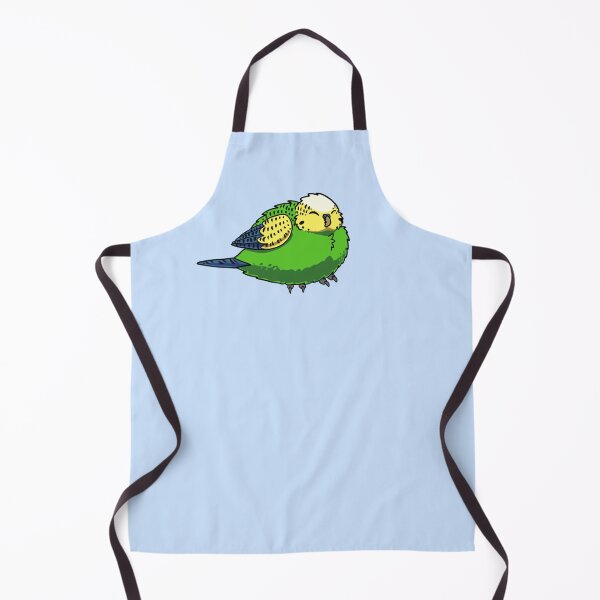 Item preview, Green Budgie Borb designed and sold by KristKC.