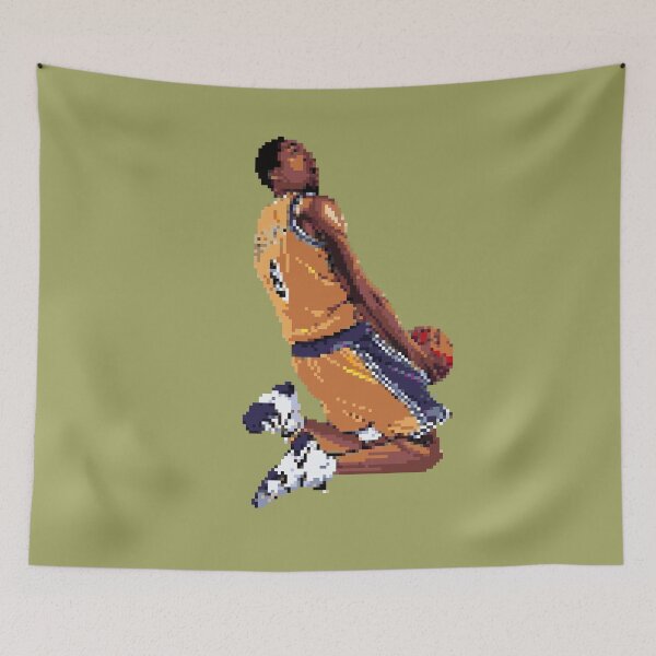 Item preview, Kobe Bryant designed and sold by pixelsports2.