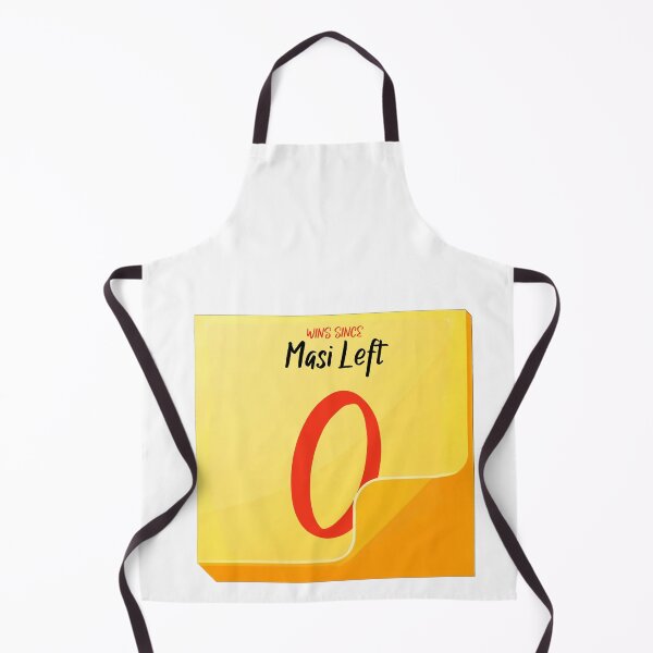 Item preview, 0 Wins Since Masi Left designed and sold by Jason Hassett.