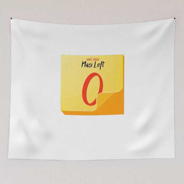Item preview, 0 Wins Since Masi Left designed and sold by Jason Hassett.