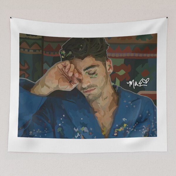 Item preview, Taylor Zakhar Pérez designed and sold by maddiemak96.
