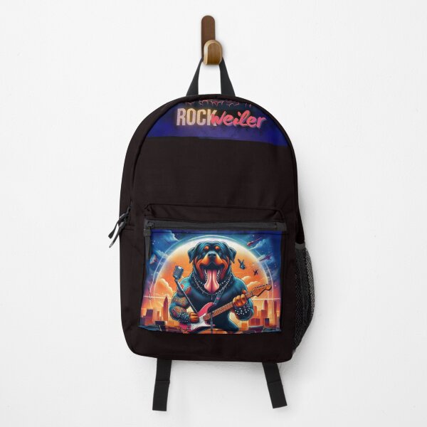 Item preview, Rottweiler dog or Super ROCKWEILER? ( in concert.) designed and sold by Sublime Infinito.