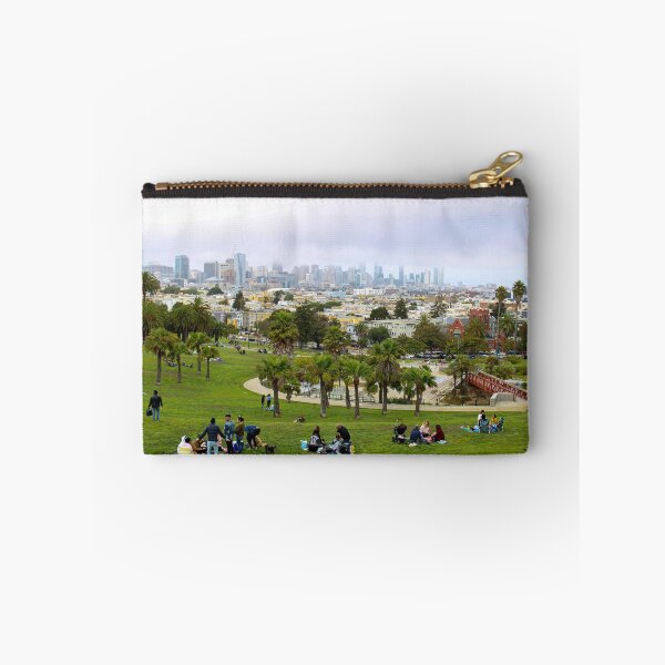 Item preview, Dolores and Karl - A San Francisco Bay Area Love Story designed and sold by bayviewmedia.