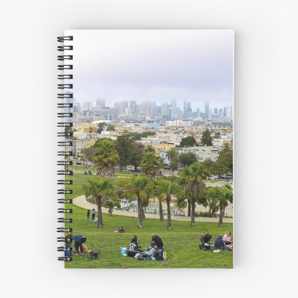 Item preview, Dolores and Karl - A San Francisco Bay Area Love Story designed and sold by bayviewmedia.