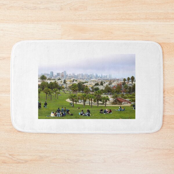 Item preview, Dolores and Karl - A San Francisco Bay Area Love Story designed and sold by bayviewmedia.