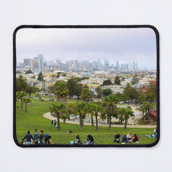 Item preview, Dolores and Karl - A San Francisco Bay Area Love Story designed and sold by bayviewmedia.