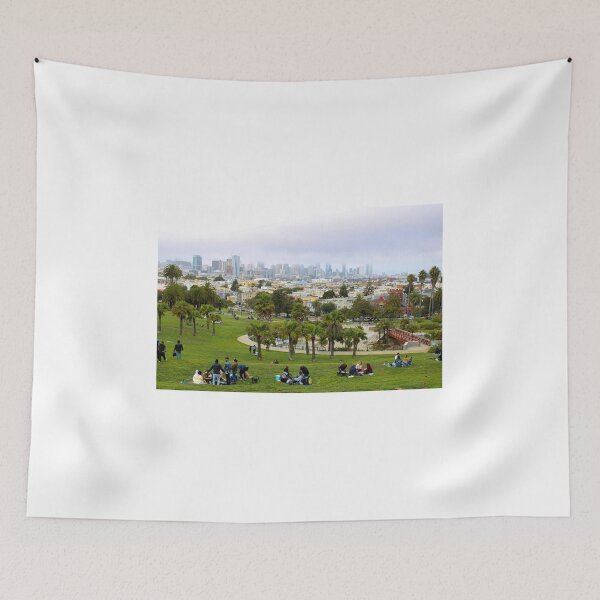 Item preview, Dolores and Karl - A San Francisco Bay Area Love Story designed and sold by bayviewmedia.