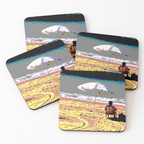 Item preview, At the Beach! designed and sold by Mickangelhere.