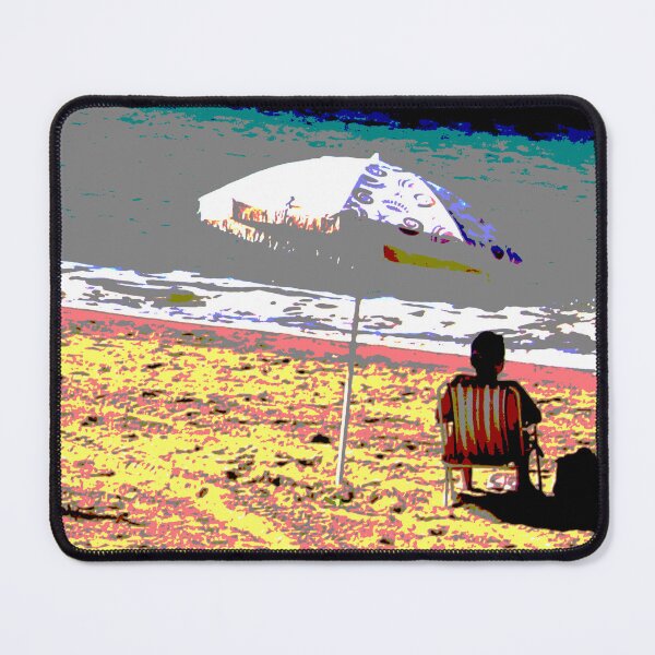 Item preview, At the Beach! designed and sold by Mickangelhere.