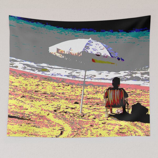 Item preview, At the Beach! designed and sold by Mickangelhere.