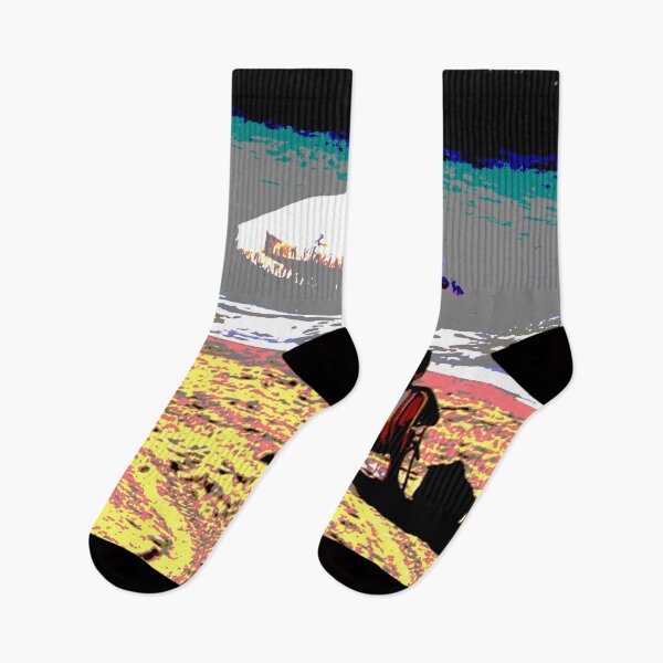 Item preview, At the Beach! designed and sold by Mickangelhere.