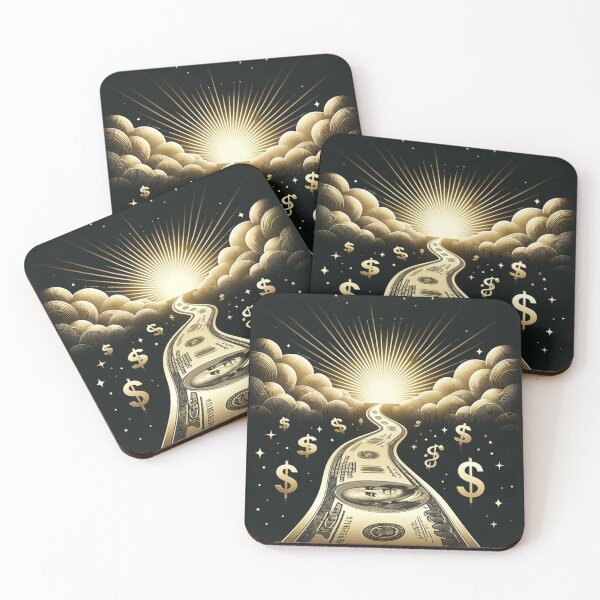 Item preview, Golden Path designed and sold by Estamp-you.
