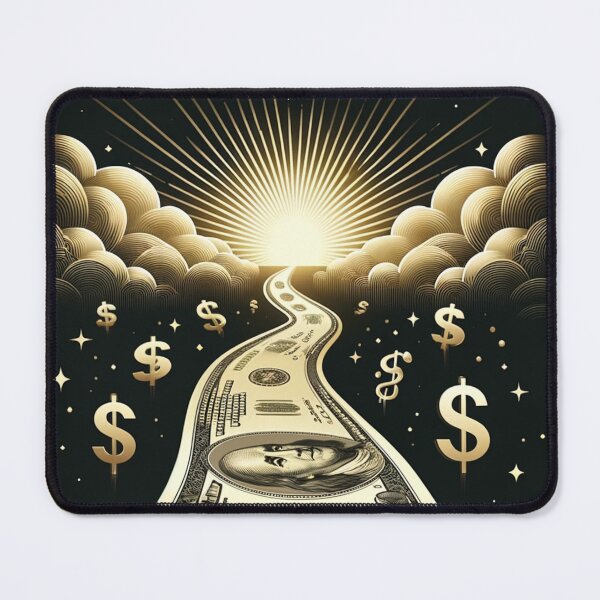 Item preview, Golden Path designed and sold by Estamp-you.