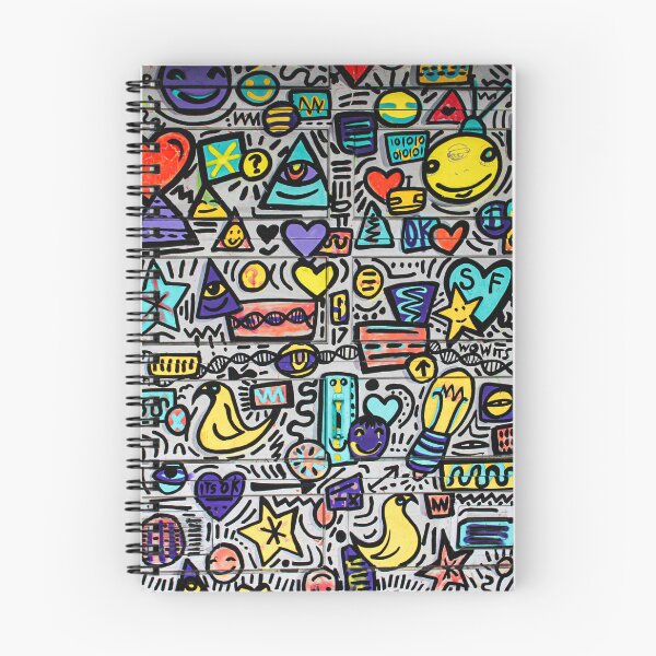 Item preview, Dolores Heights San Francisco Graffiti designed and sold by bayviewmedia.