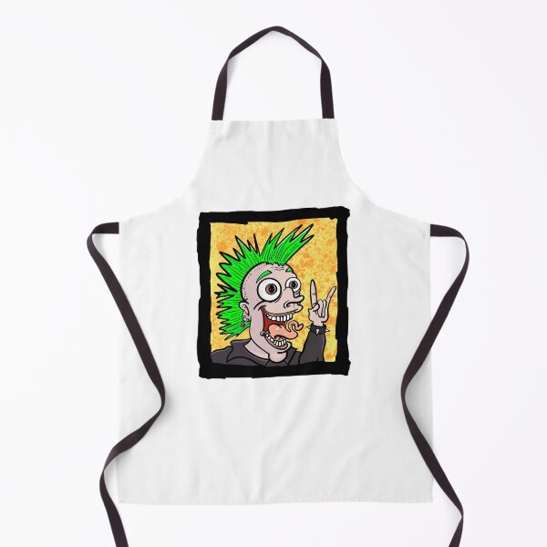 Item preview, Punk Rocker designed and sold by Skitz0j0e.
