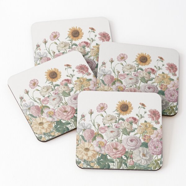 Item preview, beautiful flower design  designed and sold by 1089authentic.