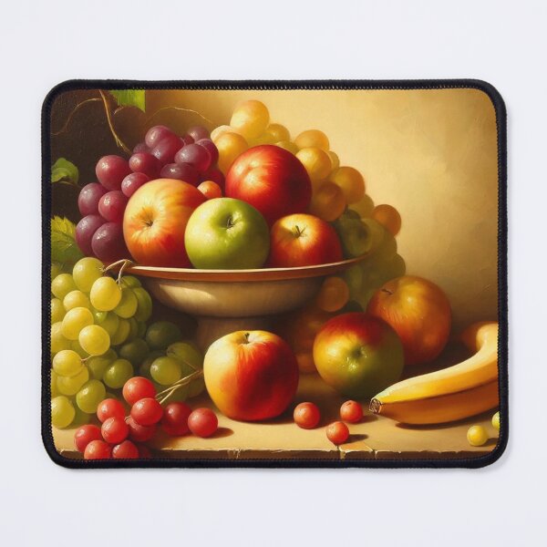 Item preview, Fresh Fruit Still Life Kitchen Restaurant designed and sold by CL JOHNSON.