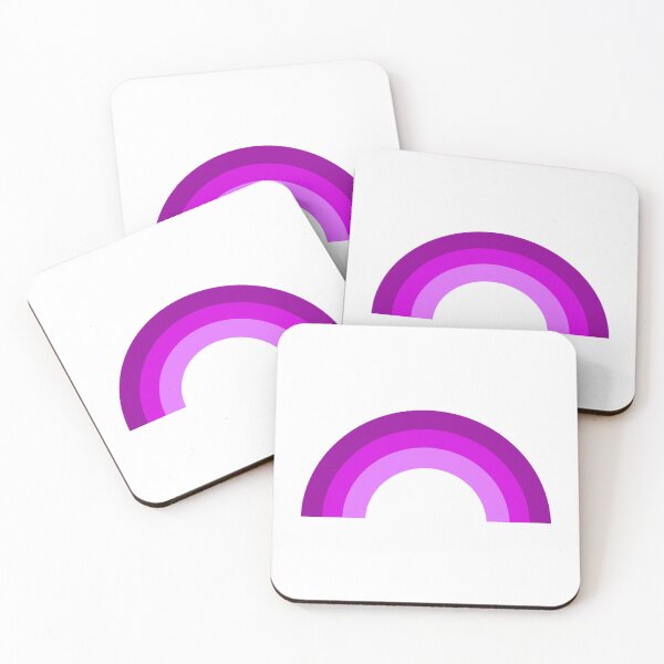 Item preview, Pink Rainbow  designed and sold by Inspirationmotivation.