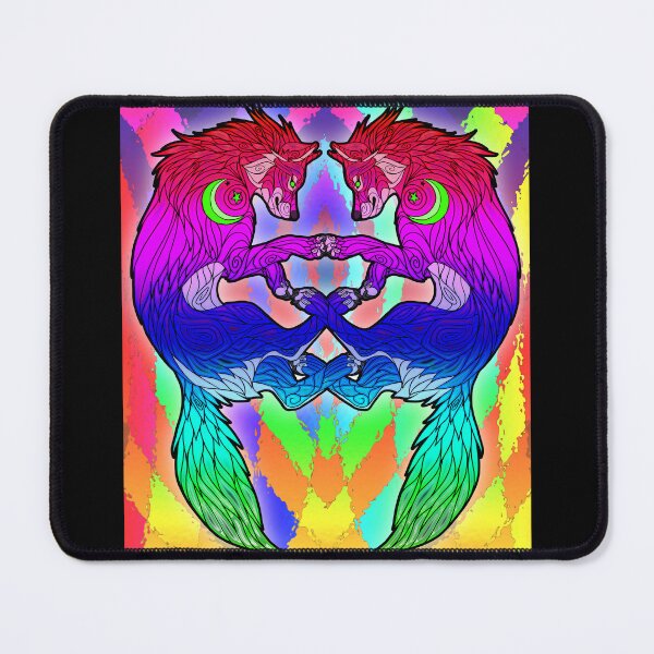 Item preview, Lovers designed and sold by Ayden Plummer.