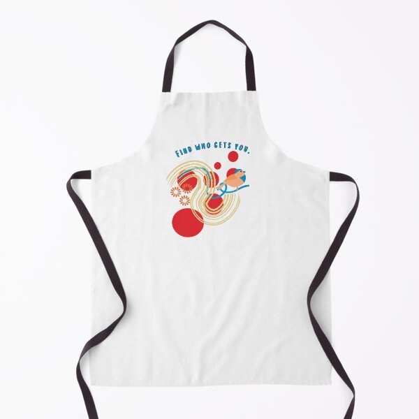 Item preview, Find Who Gets You. designed and sold by sedonavibes1111.