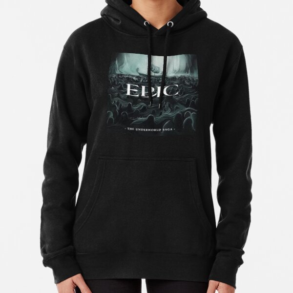 Item preview, Epic the Musical: The Underworld Saga designed and sold by Raxeira.