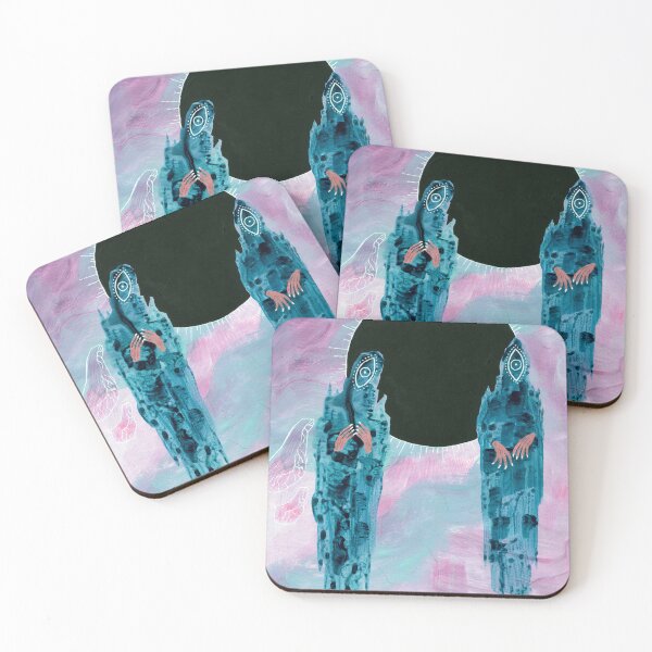 Item preview, Blackout designed and sold by Isberg Illustration.
