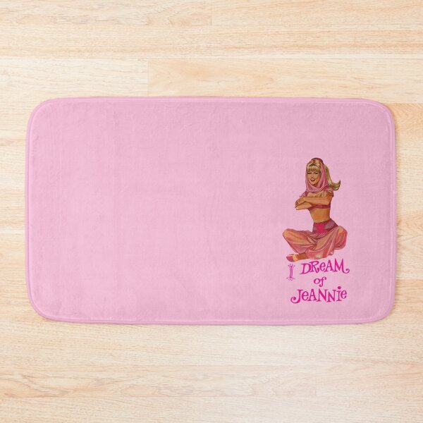 Item preview, I Dream of Jeannie  designed and sold by Marco Bottiglieri.