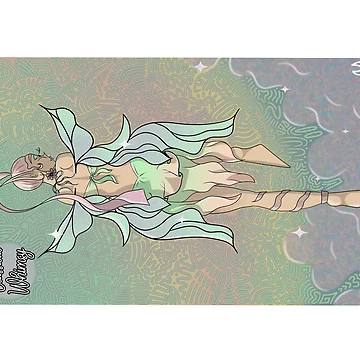 Artwork thumbnail, Classical Whimsy by sofjac