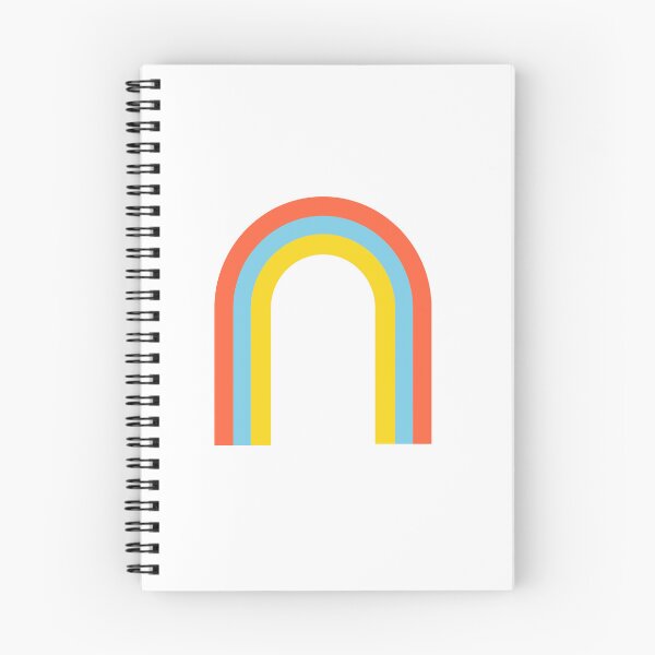 Item preview, Long organic rainbow   designed and sold by Inspirationmotivation.