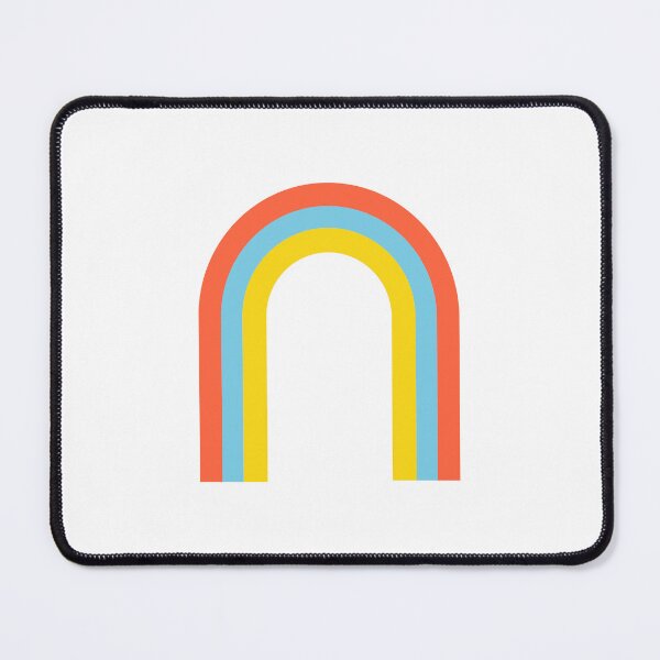 Item preview, Long organic rainbow   designed and sold by Inspirationmotivation.
