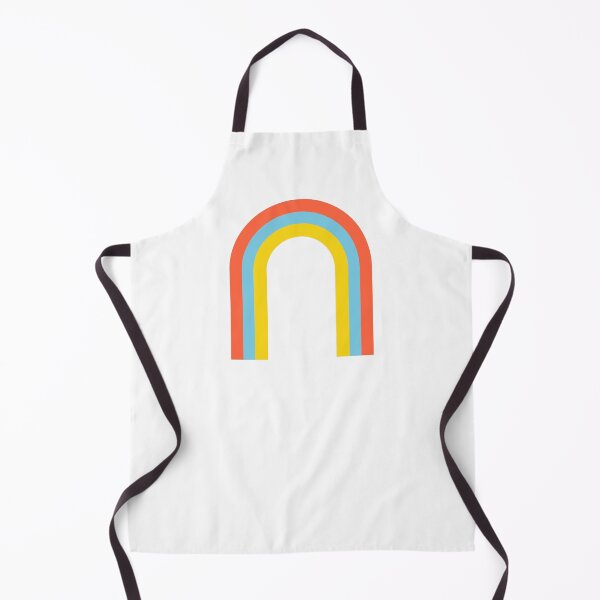 Item preview, Long organic rainbow designed and sold by Inspirationmotivation.