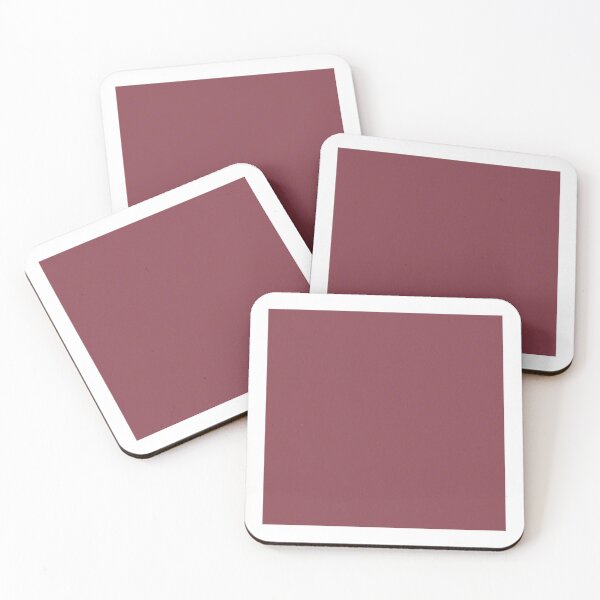 Item preview, Alternating Direction Violet Spiraled Triangles Silhouette Burgundy Print designed and sold by Alchemy-A-La-G.
