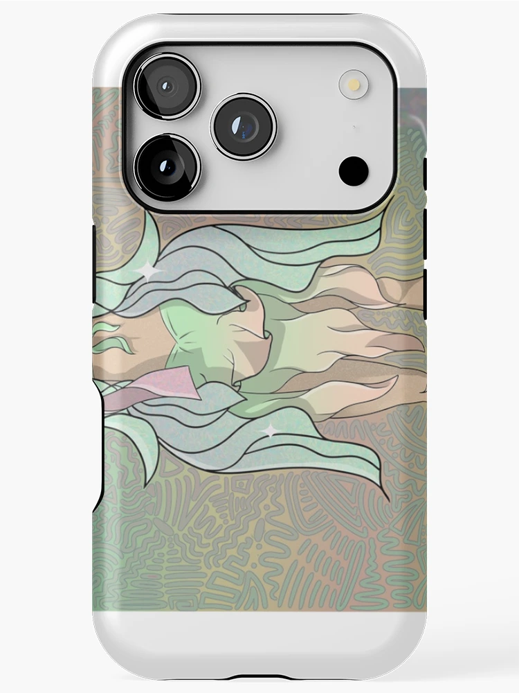 Thumbnail 1 of 4, iPhone Case, Classical Whimsy designed and sold by sofjac.
