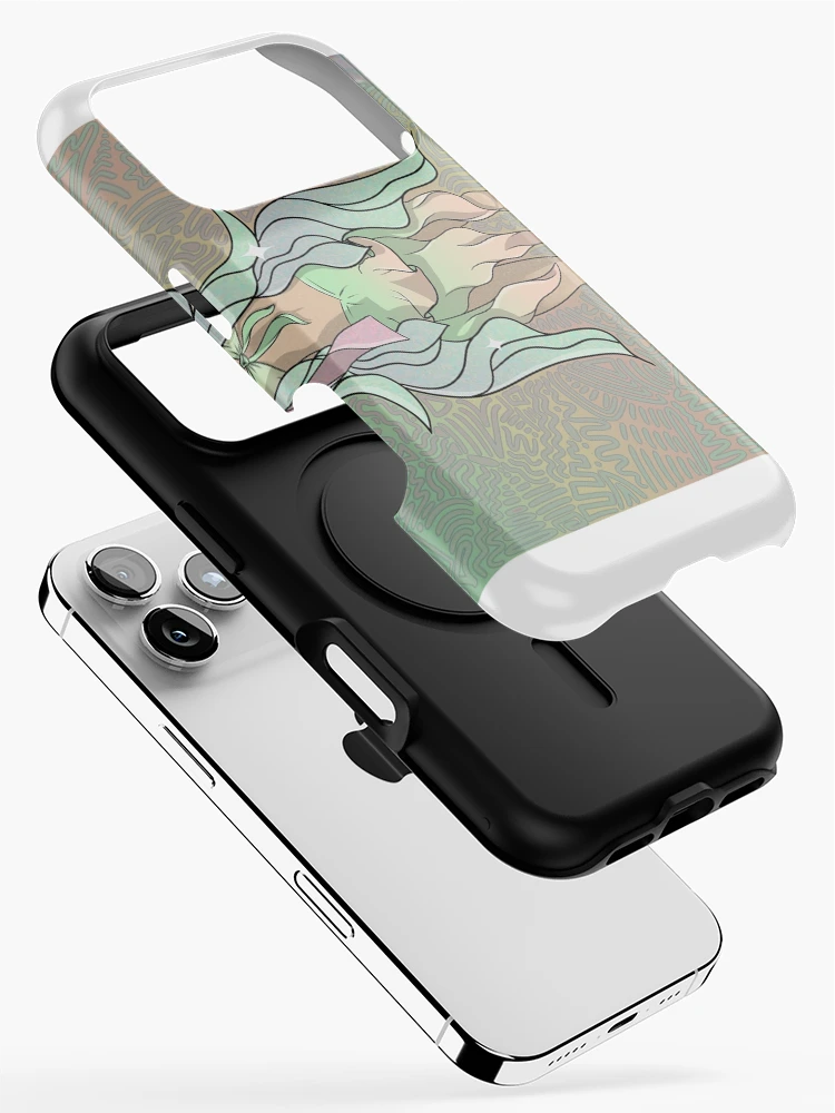 Thumbnail 2 of 4, iPhone Case, Classical Whimsy designed and sold by sofjac.