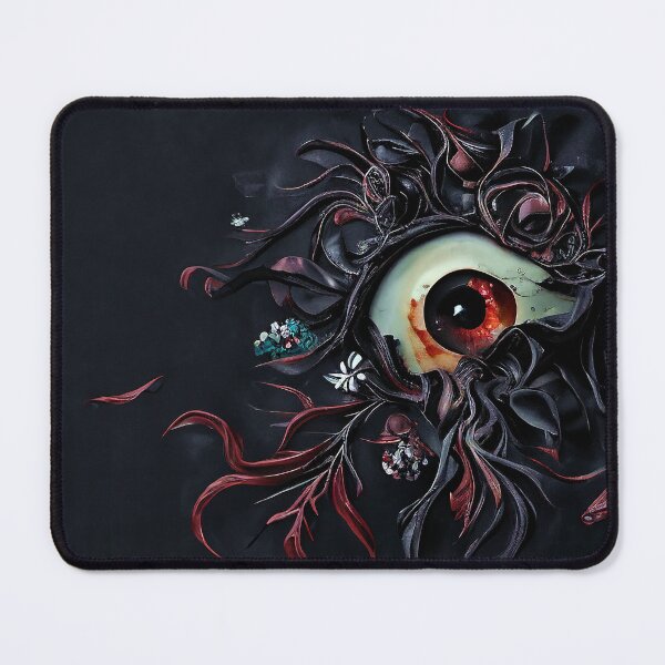 Item preview, Bloodshot designed and sold by Pebbledrops.