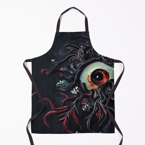 Item preview, Bloodshot designed and sold by Pebbledrops.